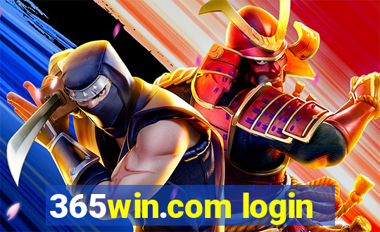 365win.com login